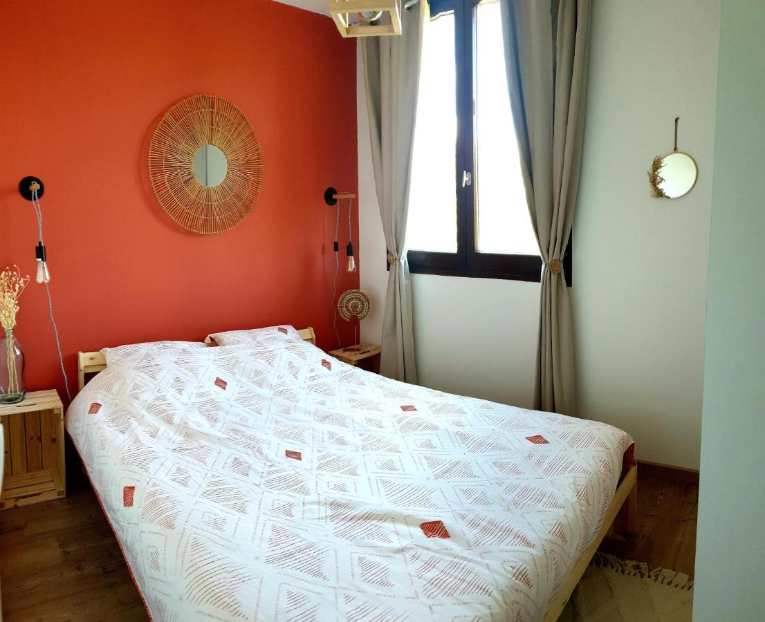Apartmán Au Balcon D'Azur, Calme, Climatisation Grasse Exteriér fotografie